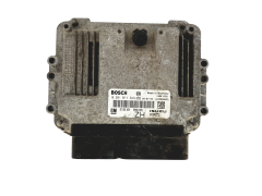 Ohjausyksikkö Opel 0281011943 55556829 8973785712 Bosch 25808