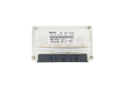 Ohjausyksikkö Toyota PSA 0261206882 89661-0D012 Bosch 39065