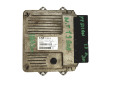Ohjausyksikkö FGP 55195819 MJD6JF.Y1 Lancia Magneti Marelli 17342