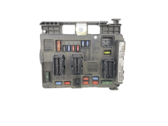 Ohjausyksikkö PSA 9650618480 U118470003L Siemens 58924