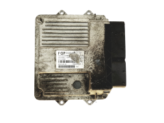 Ohjausyksikkö 55192498 MJD6JO.S2 Suzuki Magneti Marelli