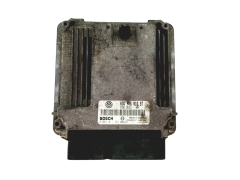 Moottorin Ohjausyksikkö VW 03G906016BT 0281011761 Bosch 29527