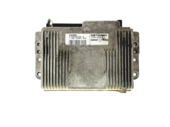 Ohjausyksikkö S105300103B 7700860319 Renault Siemens 22383