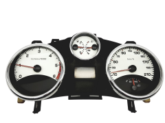 Kierroslukumittari Peugeot 207 9662904980 A2C53190342 30974