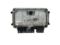 Ohjausyksikkö PSA 0261206246 9637838780id08 Bosch 52581