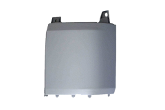 Puskurin kulma Oikea Taka Tee VW T6 7E0807322B 88071828102 DPA
