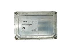 Ohjausyksikkö BMW 7516809 412265001001 7507493 7516207 VDO 14309