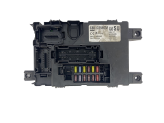Ohjausyksikkö BSI 13286032 28176266 401154265 Opel GM 51255
