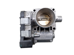 Kaasuläpän venttiili 55250461 40GTE3F Fiat Lancia Ford FPT 2911