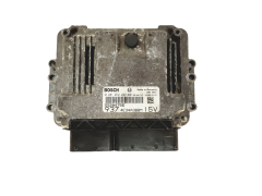 Ohjausyksikkö 55204756 0281012298 Alfa Romeo Bosch 27522