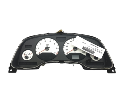 Kierroslukumittari Opel Astra G 09181220CJ 110008876015 VDO