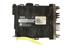 Ohjausyksikkö 0261200259 030906026B Volkswagen Bosch 18867