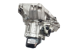 Vaihteisto Uusi Alkuperäinen JR5078 JH3304 1.6 Dacia Nissan Renault