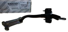 Oven Saranan Rajoitin Taka Uusi Alkuperäinen 1656306480 Citroen Jumper 3 Peugeot Boxer 3