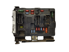 Ohjausyksikkö BSM-B2 9650618580 U118470002J PSA Siemens 3738