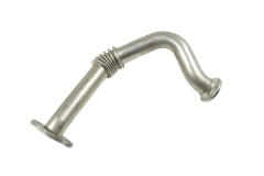 Egr-putki Tee VW Audi Skoda 03L131521R 11317722701 Vika
