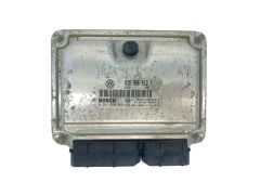 Ohjausyksikkö 038906012T 0281010060 Volkswagen Bosch 63420