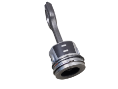 Kiertokanki TZJB Mahle 75L101+ 619 1.6 TDCi Ford