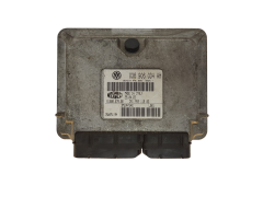 Ohjausyksikkö Seat 036906034AH IAW4MV.AH Magneti Marelli 30715