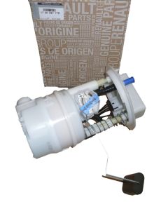 Polttoainepumppu Uusi Alkuperäinen 172028777R Renault Clio 5 Polttoainepumppu Uusi Alkuperäinen 172028777R Renault Clio 5