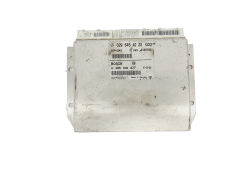 Ohjausyksikkö 0295454232Q03 0265109477 Mercedes Bosch 38359