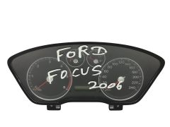 Kierroslukumittari Ford Focus 4M5T-10849-GM 4M5T10849GM 41119