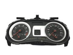 Kierroslukumittari Renault Clio 3 8200628775 G 52616
