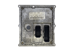 Ohjausyksikkö Smart 0003107V006 0261205004 Bosch 54105