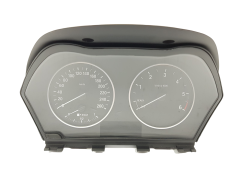 Kierroslukumittari BMW 1 6210 9365962 9232891 Johnson Controls