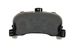 Kierroslukumittari Fiat Panda 51711237 503000480700 1570