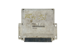 Ohjausyksikkö 0281001588 C365U932 Alfa Romeo Bosch