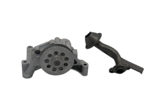 Öljypumppu Tee VW Amarok Crafter 03L115105B 11151784501 Vika