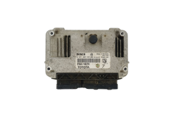 Ohjausyksikkö Toyota 89661-0D270 0261208936 Bosch 34488