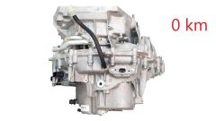 Automaattivaihteisto DW5007 320109538R Renault Captur 2 1.3TCe 0km