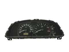 Nopeusmittari Opel Agila 09214266 110008952054 53645