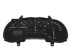 Kierroslukumittari Seat Altea 5P0920802G 110080279004 47784