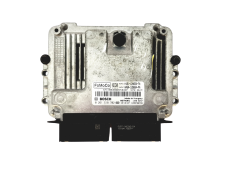 Ohjausyksikkö 0261S18702 H1B1-12A650-FA HA6A-12B684-PA Ford Bosch 28927
