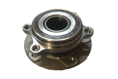 Pyörännapa Etu 1T0498621 45980797001 VW Audi Seat Skoda Vika