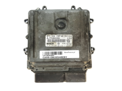 Ohjausyksikkö A6391500679 PMN902289 0281011841 Mitsubishi Bosch 20548