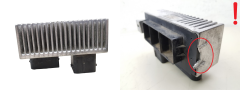 Pistokerele Renault 8200558438 RCS/8-12 NAGARES