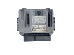 Ohjausyksikkö 51812913 0281013137 4134A3DBM Alfa Romeo Bosch 60018