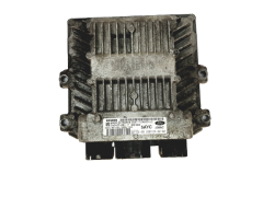 Ohjausyksikkö 3S61-12A650-LC 5WS40140E-T Ford Siemens 21638