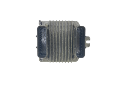 Ohjausyksikkö 09355929 DBKL Opel Delphi 57140