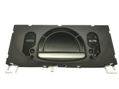 Nopeusmittari Renault Modus 8200418023 D 50819