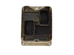 Ohjausyksikkö 00467558360 0261204944 1037350819 Alfa Romeo Bosch