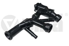 Termostaatin Kotelo 04L121026AF 11211843001 VW Audi Seat Skoda Vika
