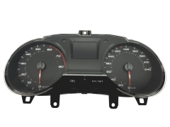 Kierroslukumittari Seat Ibiza 6J0920800K A2C53311200 48383