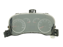 Kierroslukumittari Fiat Panda 555000460104 26248