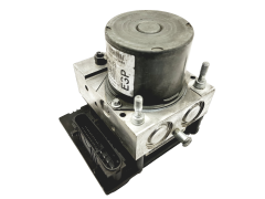 Abs-pumppu Fiat Bravo 51798096 0265950756 Bosch 46894