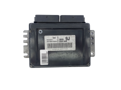 Ohjausyksikkö 5WY5451B 96801808 D42 3BPB 9J Chevrolet Kemsco 52215